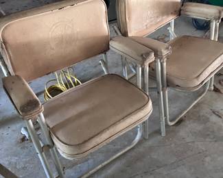 We just located these beauties in one of the storages