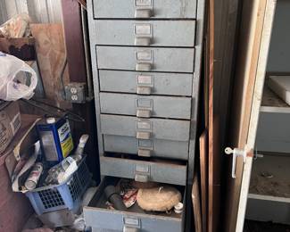 Personally, I love this cabinet