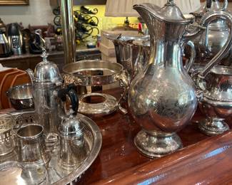 Silverplate 