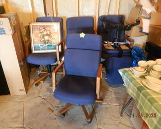 office chairs