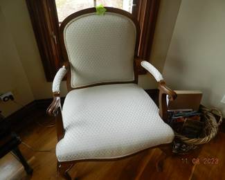 chair