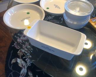 Corningware
