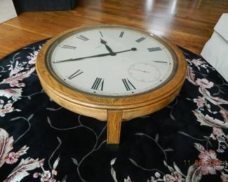 Howard Miller coffee table