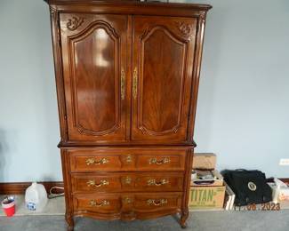 armoire