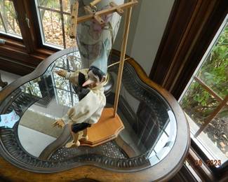 Pinocchio marrionette