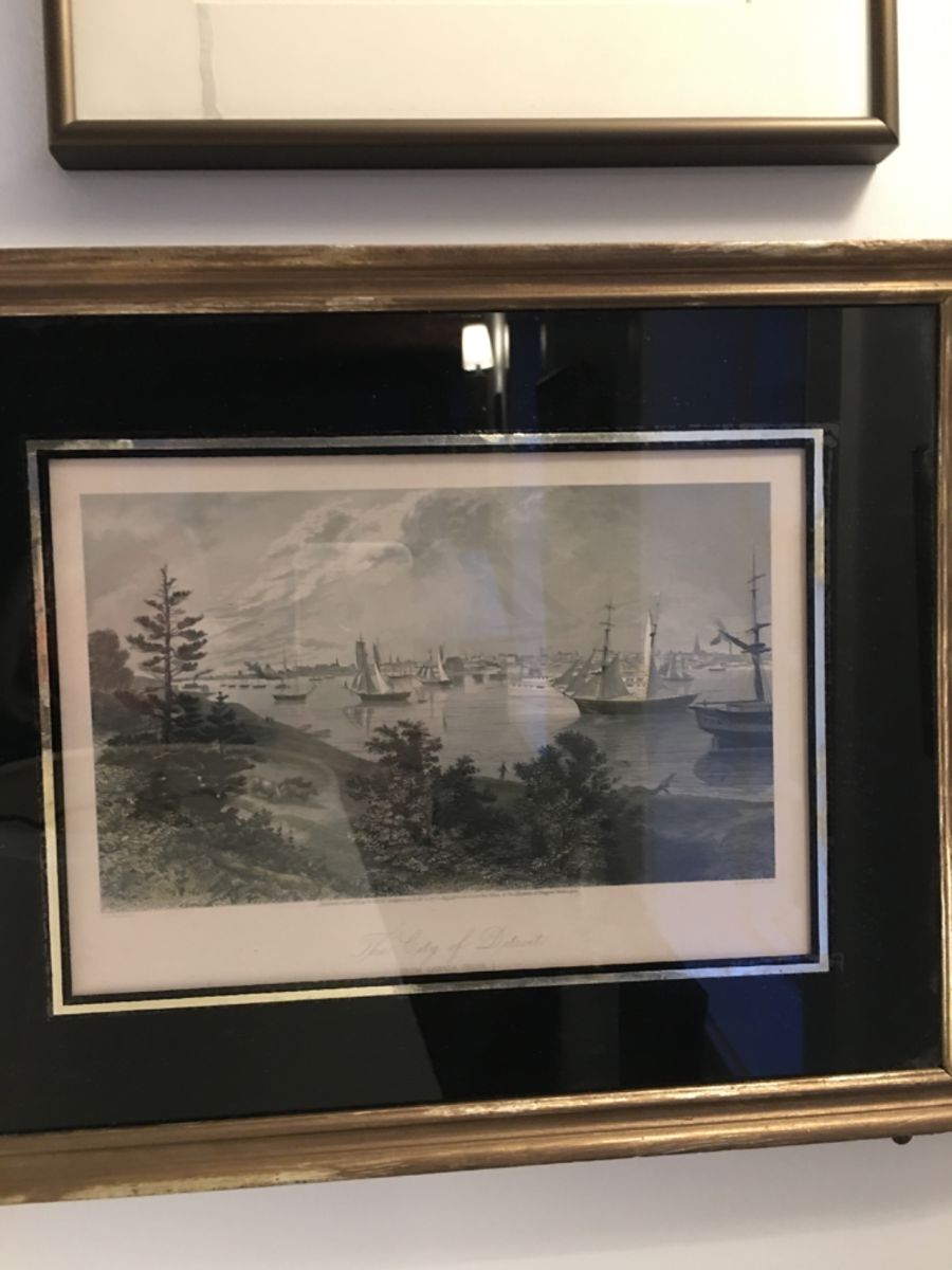 Estate Sale -Antiques and Art in Woodbury, CT starts on 11/10/2023