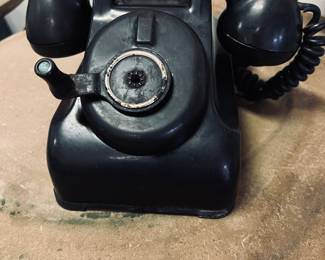 Vintage Phone