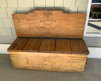 This beautiful piece fits in any room with any type of decor, just look around your home to see where this beauty can adequately freshen up any room