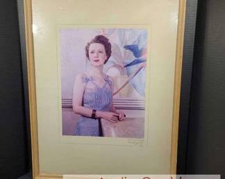 24 Natural Color Photo By Frank