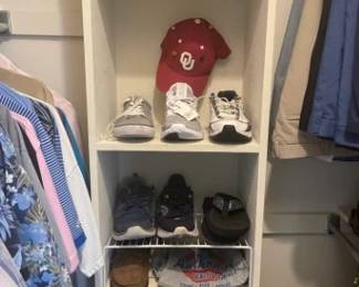 Men's Shoes.   Size 10.  