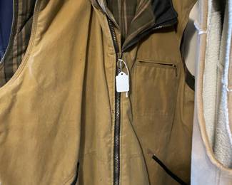 Men’s Vest. Size xl