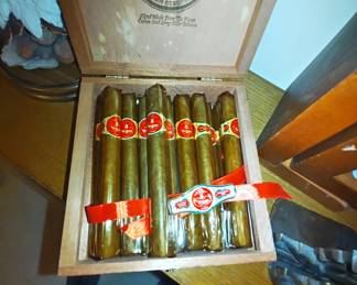 Vegas Cigars