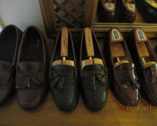 Men's Shoes.  Size 11