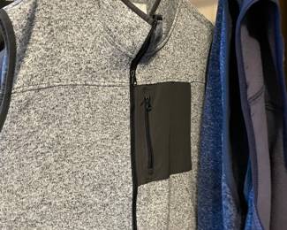 Men’s vest - SZ XL