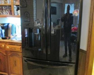 LG Refrigerator 