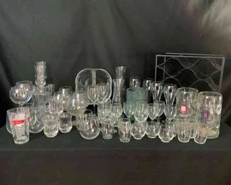 Bar Ware Bonanza