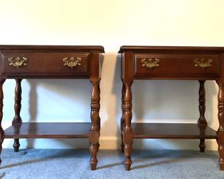 American Drew Night Stands 