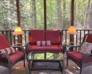 002 Cozy Outdoor Living