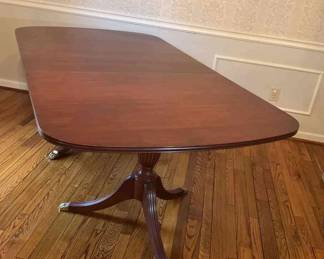 Henkel Harris Dining Table