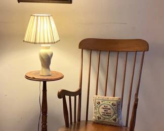 Rocking With Friends 