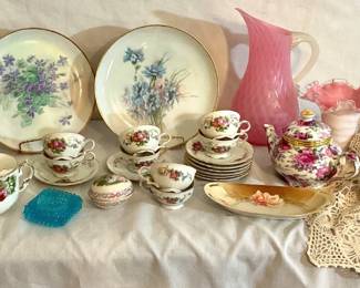 S.G.K. China And More