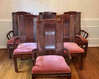Bernhardt Chairs
