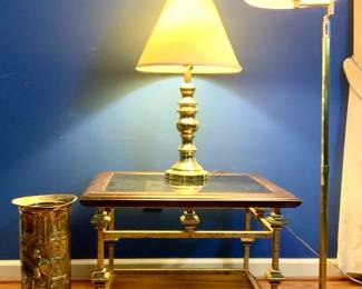 Just A Little Accent 