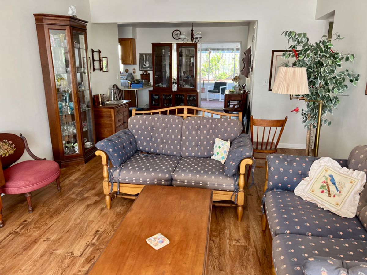 Baby Boomers Clearwater Estate Sale starts on 11/16/2023