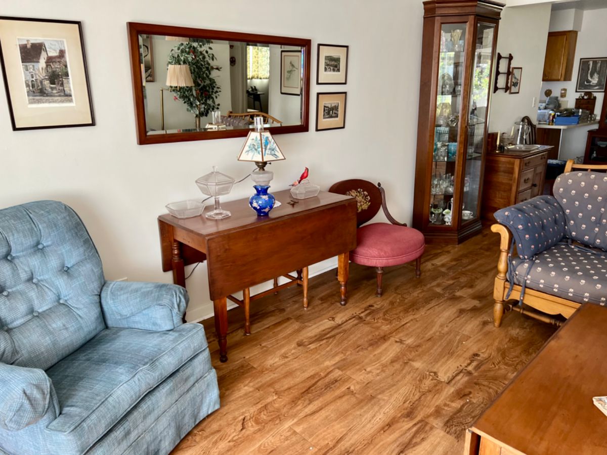 Baby Boomers Clearwater Estate Sale starts on 11/16/2023