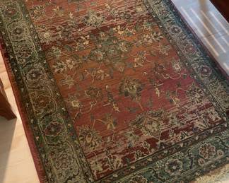 Oriental Weavers Kharma Rug