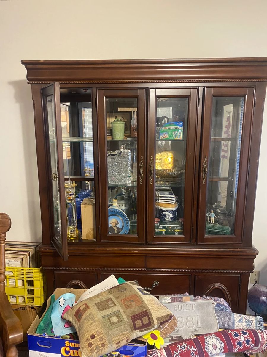 Fremont Living Estate Sale starts on 11/17/2023