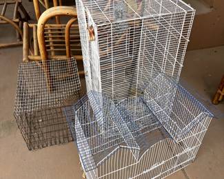 Bird Cages