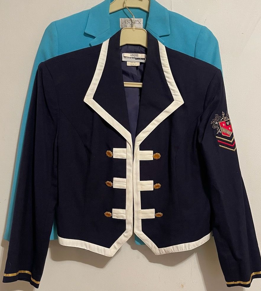 NEW SALE STARTS 11/10 AT 1 PM! VINTAGE CLOTHING... starts on 11/10/2023