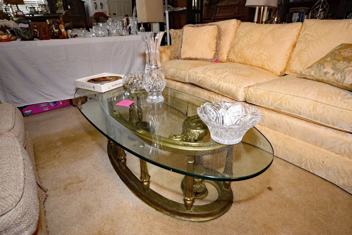 Caldwell Crossings Estate Sale in Birmingham, AL starts on 11/11/2023