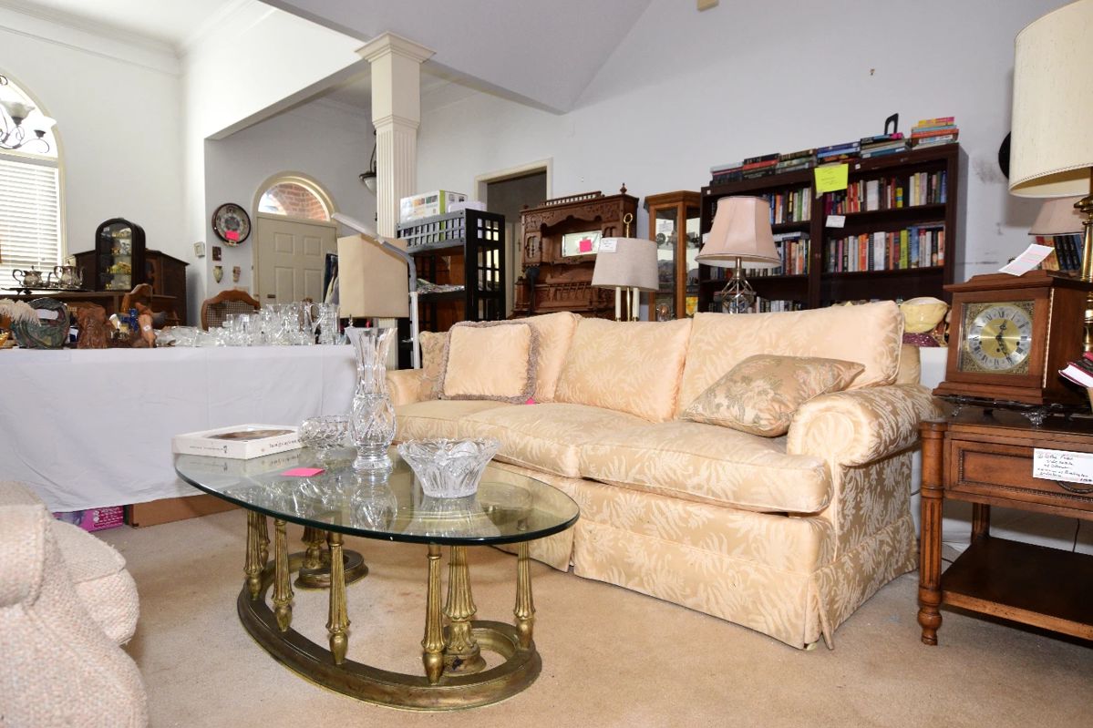 Caldwell Crossings Estate Sale in Birmingham, AL starts on 11/11/2023