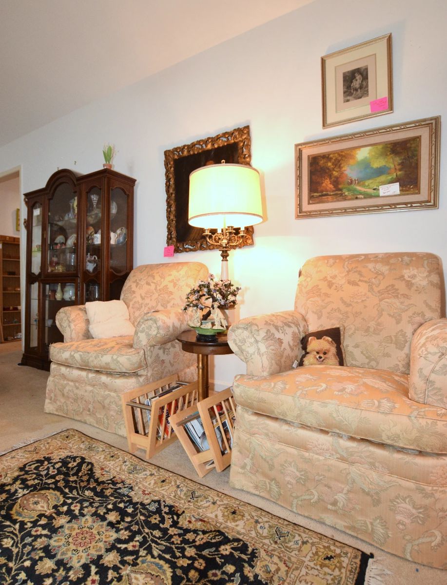 Caldwell Crossings Estate Sale in Birmingham, AL starts on 11/11/2023