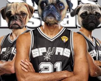 spurs