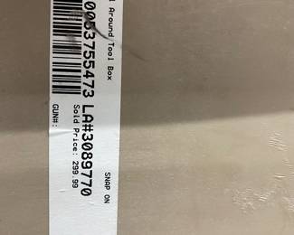 Sale Picture