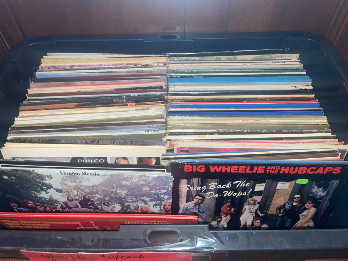 Estate Sale in Mckinney, TX starts on 11/10/2023