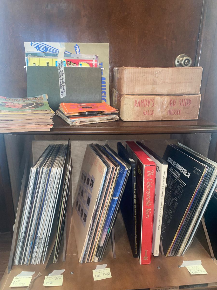 Estate Sale in Mckinney, TX starts on 11/10/2023