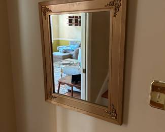 Hallway Mirror