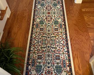 Kaleen Area Rug Floor Runner