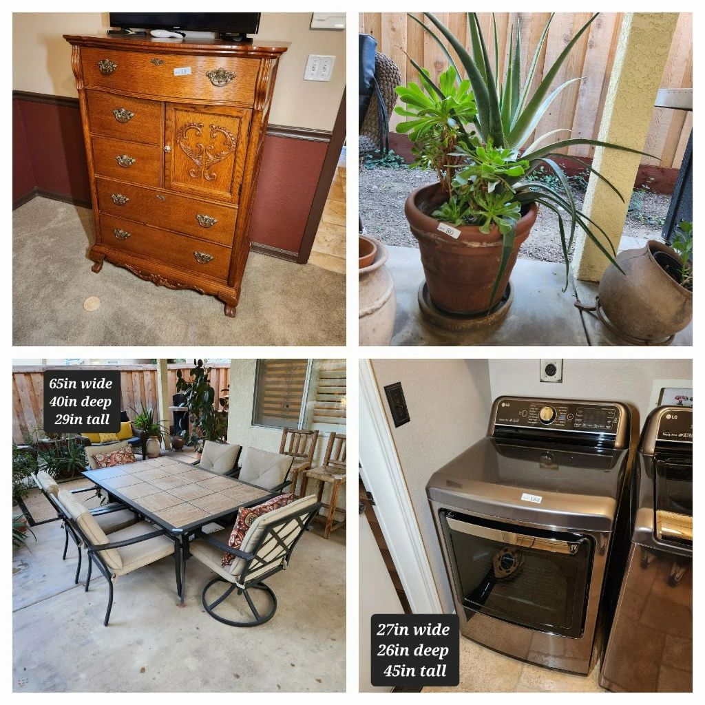 Nov 18 VISALIA Luxury Estate Online Auction.... starts on 11/9/2023