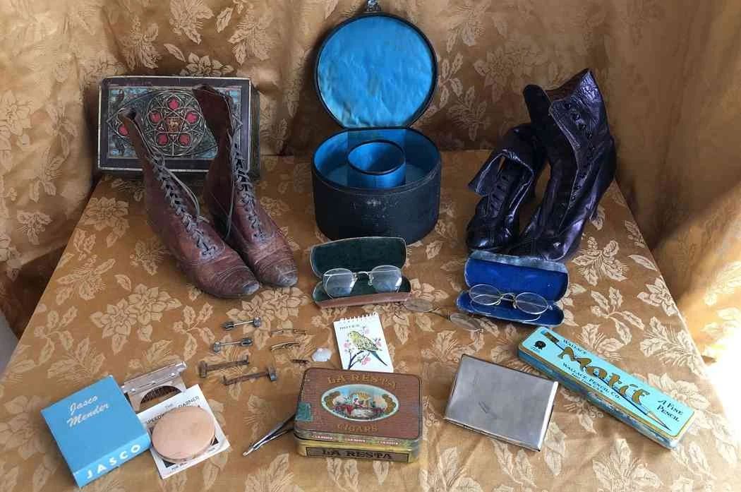 Littleton Columbine Knolls Auction Ends... starts on 11/9/2023