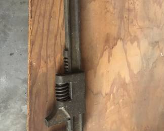 WRENCH