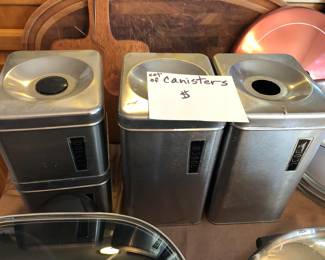CANNISTER