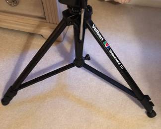 TRIPOD