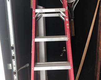 LADDER
