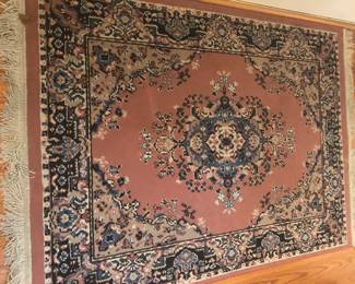 AREA RUG