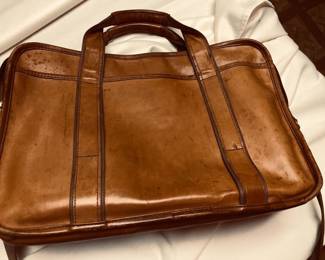 HARTMANN BRIEFCASE